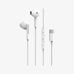 REVOOX Earphones Type-C RE-C02 écouteurs USB-C