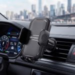 REVOOX Phone Car Holder RMH-A03 support téléphone voiture