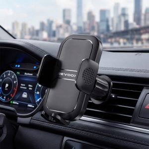 REVOOX Phone Car Holder RMH-A03 support téléphone voiture