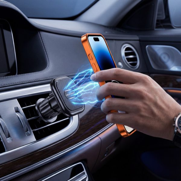 REVOOX Phone Car Holder RMH-M04 support téléphone voiture