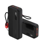 Revoox Power Bank RevoSpark 22,5W RPB-P203 batterie externe