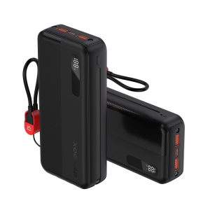 Revoox Power Bank RevoSpark 22,5W RPB-P203 batterie externe