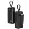 Revoox Power Bank RevoSpark 22,5W RPB-P302 batterie externe