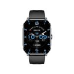 REVOOX SmartWatch WEFIT RSW-W013 montre connectée noire
