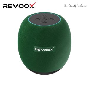 REVOOX Speaker BOUNCE RS-B01 enceinte Bluetooth portable