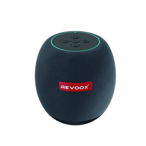 REVOOX Speaker BOUNCE RS-B01 enceinte Bluetooth portable