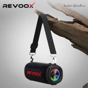 REVOOX Speaker NOMADOX RS-N01