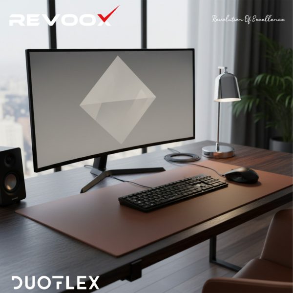 revoox-wired-combo-rkm-w101
