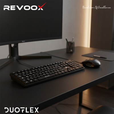 revoox