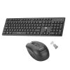 REVOOX Wireless Combo WORKET RKM-B201 clavier souris sans fil
