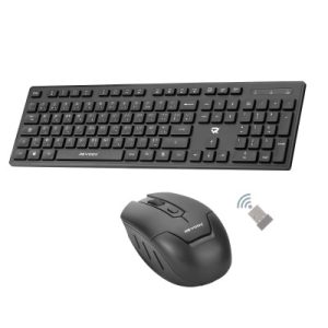 REVOOX Wireless Combo WORKET RKM-B201
