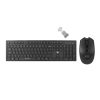 REVOOX Wireless Combo WORKET RKM-B201 clavier souris sans fil