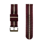 oraimo Watch Strap 21 Canvas Watch Strap