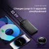 oraimo Toast 22.5 Byte 10000mAh 22.5W Power Bank