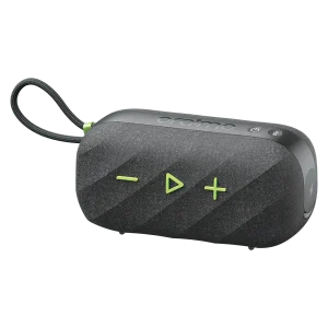 oraimo SpaceBox Active enceinte portable sans fil 25 W FM