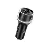 oraimo Highway 15 chargeur de voiture 15,5 W