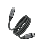 oraimo MagCable câble Type-C vers Type-C 1M 60W