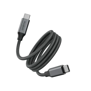 oraimo MagCable câble Type-C vers Type-C 1M 60W