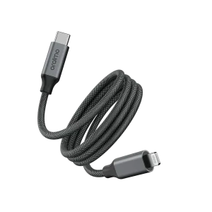 oraimo MagCable câble Type-C vers Lightning 1M 20W