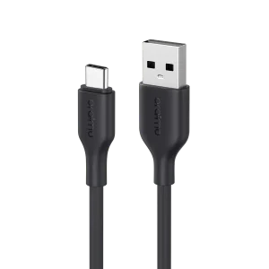 oraimo Udon 2X câble USB-A vers Type-C 2M 2A