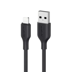 oraimo Udon 2X câble USB-A vers Lightning 2M 2A