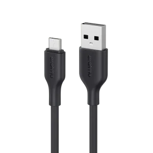 oraimo Udon 2X 114M2 câble noir 2M 2A