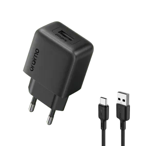 oraimo PowerMate 101 Mini chargeur compact Type-C