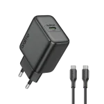 oraimo PowerGaN 251 chargeur GaN 25W USB-C