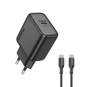 oraimo PowerGaN 251 chargeur GaN 25W USB-C