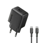 oraimo PowerGaN 351 chargeur GaN 35W USB-C