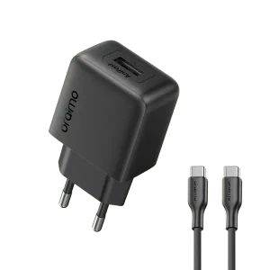 oraimo PowerGaN 351 chargeur GaN 35W USB-C