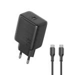 oraimo PowerGaN 451 chargeur GaN 45W USB-C