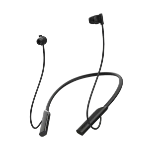 oraimo Necklace Lite casque sans fil à vibration d'appel