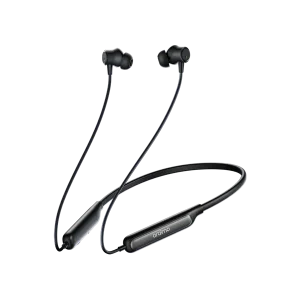oraimo Necklace 5 écouteurs sans fil réduction de bruit 30 dB