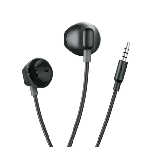 oraimo Halo Lite 3.5MM écouteurs intra-auriculaires