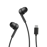 oraimo CONCH 2C écouteurs filaires Type-C