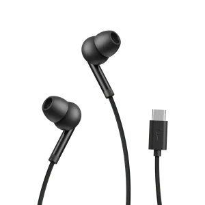 oraimo CONCH 2C écouteurs filaires Type-C