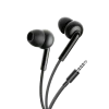 oraimo CONCH 2 Neo écouteurs filaires intra-auriculaires 3,5 mm