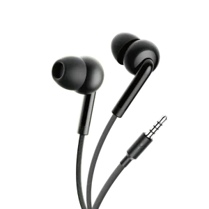 oraimo CONCH 2 Neo écouteurs filaires intra-auriculaires 3,5 mm