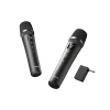 oraimo VoxMic microphone sans fil