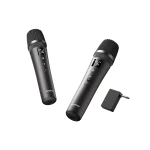 oraimo VoxMic microphone sans fil
