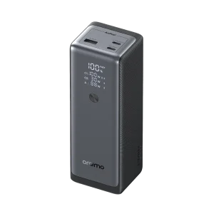 oraimo PowerJet 130 27600mAh 130W Power Bank