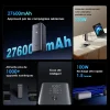 oraimo PowerJet 130 27600mAh 130W Power Bank