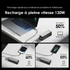 oraimo PowerJet 130 27600mAh 130W Power Bank