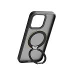 oraimo Magcase coque de téléphone magnétique pour iPhone