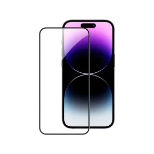oraimo ProProtector protecteur d'écran en verre trempé pour iPhone