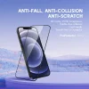 oraimo ProProtector protecteur d'écran en verre trempé pour iPhone