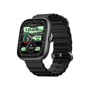 oraimo Watch 6 Montre Connectée 2,04 pouces TFT IP68