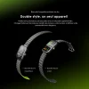 oraimo Watch 6N Full Touch Color Screen Smart Watch