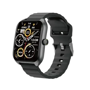 oraimo Watch Nova 2 Montre Connectée AMOLED 2,01 pouces IP68